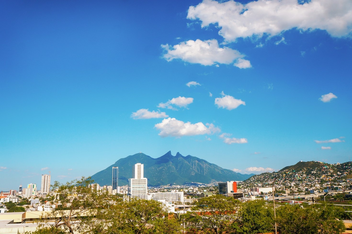 Impacto de la inversión extranjera directa en el tejido industrial de Monterrey